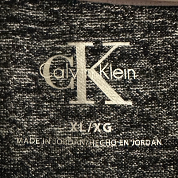 EUC Calvin Klein T-Shirt | XL - Picture 3 of 7